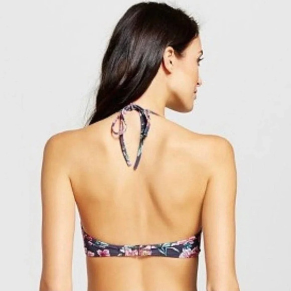 Shade & Shore NWT Swim Bikini Top Women Various - Picture 12 of 12